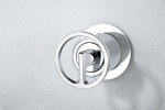 Monomando empotrado lavabo Olimpo Imex - Imagen 3