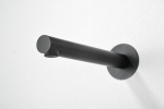 Monomando empotrado lavabo Olimpo negro mate Imex - Imagen 4