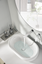 Monomando empotrado lavabo Nápoles Imex - Imagen 2