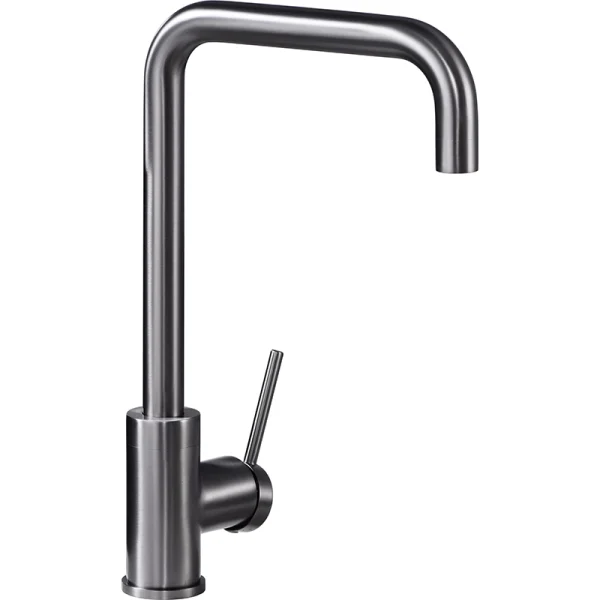 Grifo Cocina Loira Negro