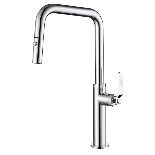 Grifo de Cocina Niza Imex