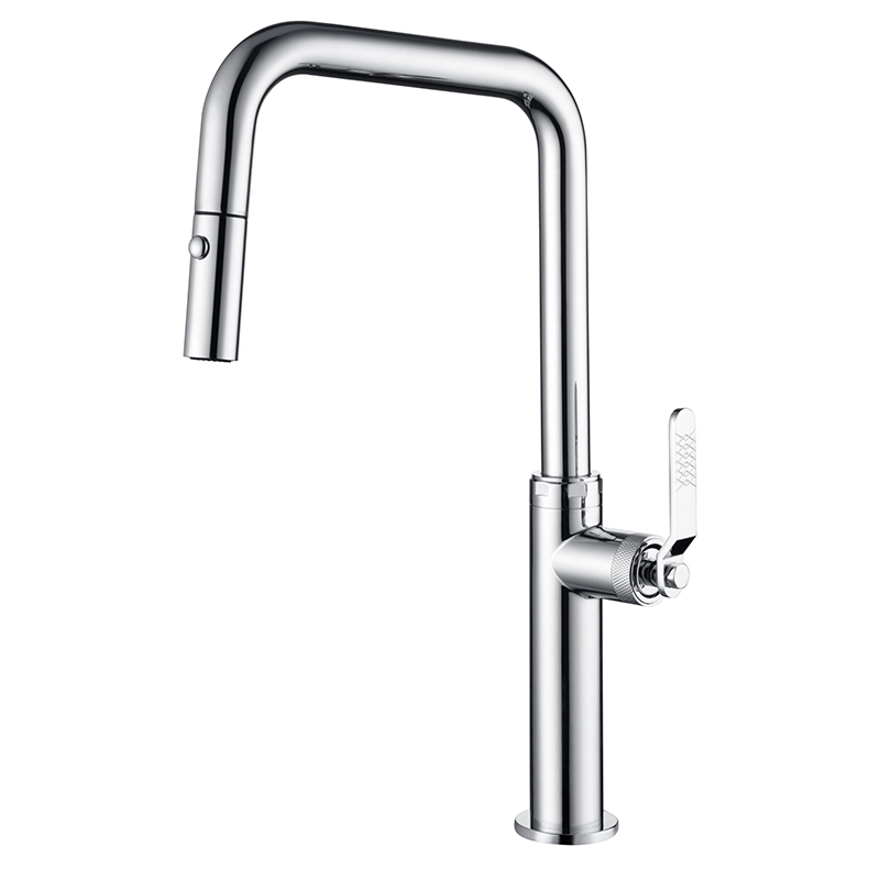 Grifo de Cocina Niza Imex