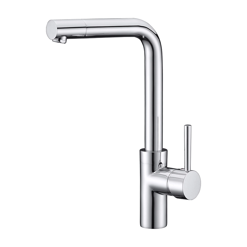 Grifo Cocina Venecia