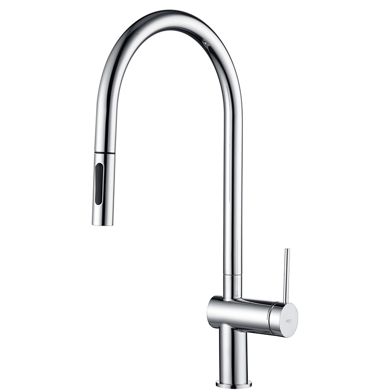 Grifo de Cocina Berna