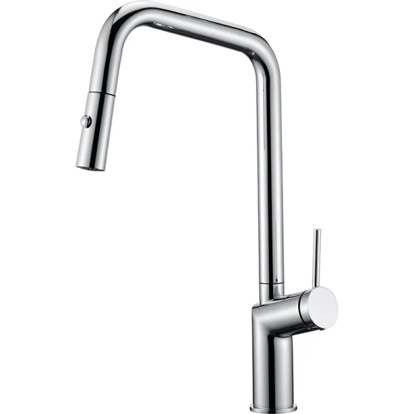 Grifo de Cocina Bonn