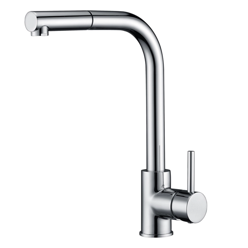 Grifo de Cocina Malta Imex