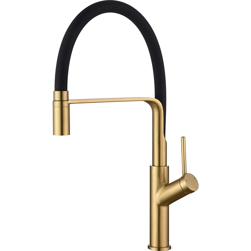 Grifo de Cocina Senna Oro