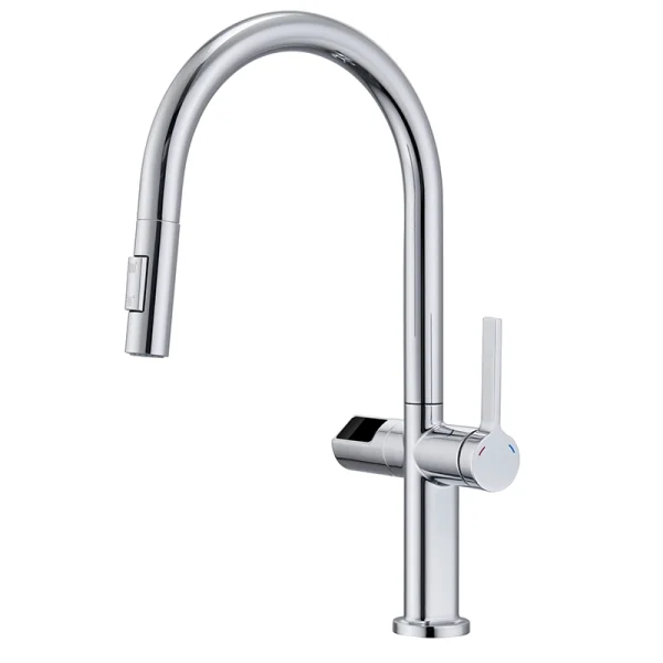 Grifo de Cocina Turin Imex