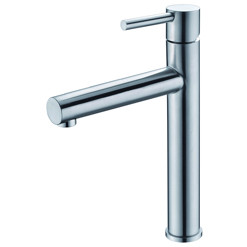 Grifo de lavabo Alto Moscu