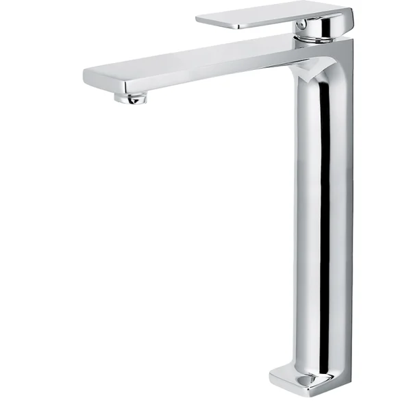 Grifo de lavabo alto Fiyi