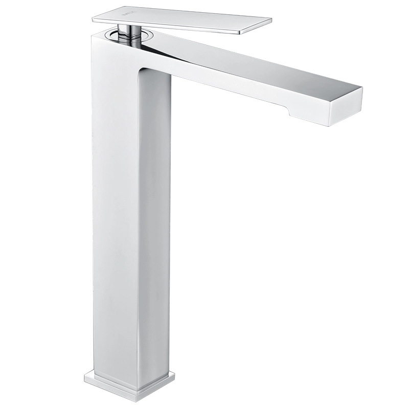 Grifo de lavabo alto Imex Pisa