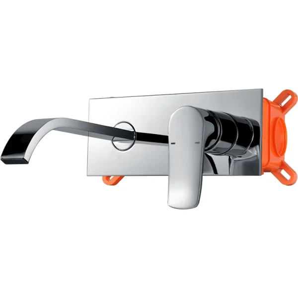 Grifo de lavabo empotrado Malta Imex