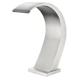 Cascada Piscina Iguazu Imex