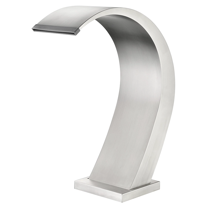 Cascada Piscina Iguazu Imex