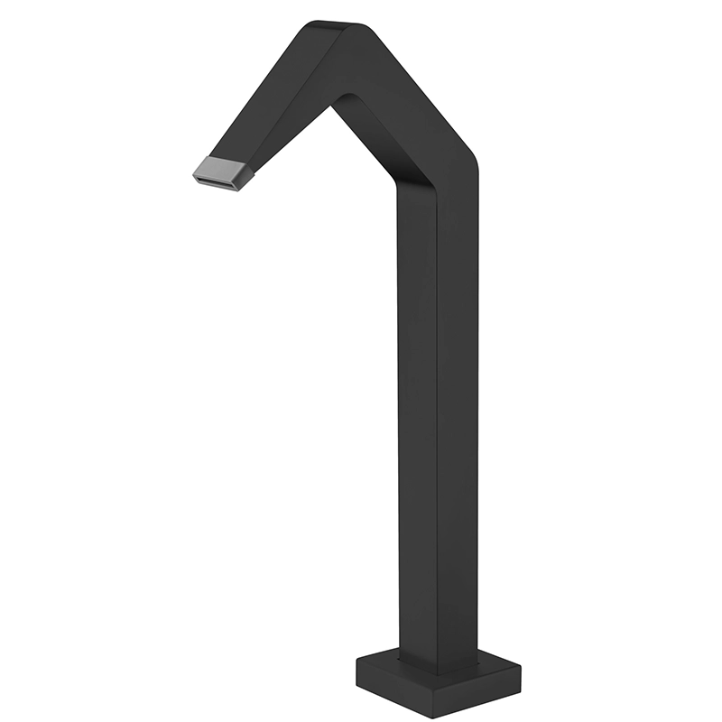 Cascada Piscina Niagara 6CM Imex Negro