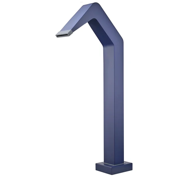 Cascada Piscina Niagara 6CM Imex Azul