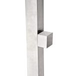 GRIFERÍA DE PISCINA ALABAMA ACERO S.316 - Imagen 5