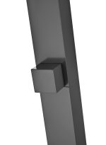 GRIFERÍA DE PISCINA NIÁGARA ACERO S.316 GRIS COBALTO - Imagen 4