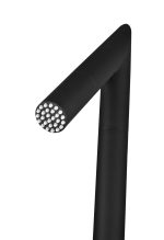 GRIFERÍA DE PISCINA OKLAHOMA ACERO S.316 NEGRO MATE - Imagen 4