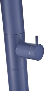 GRIFERÍA DE PISCINA UTAH ACERO S.316 AZUL OCEANO - Imagen 5