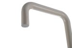 GRIFERÍA DE PISCINA UTAH ACERO S.316 MOKA - Imagen 4