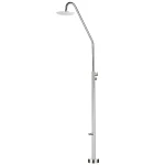 Grifo ducha piscina Dakota Imex