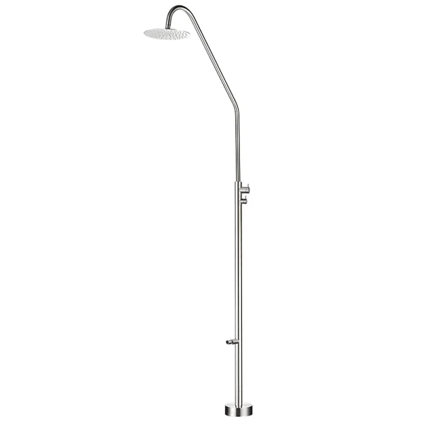 Grifo ducha piscina Dakota Imex