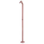 Grifo ducha piscina Niagara Rosa