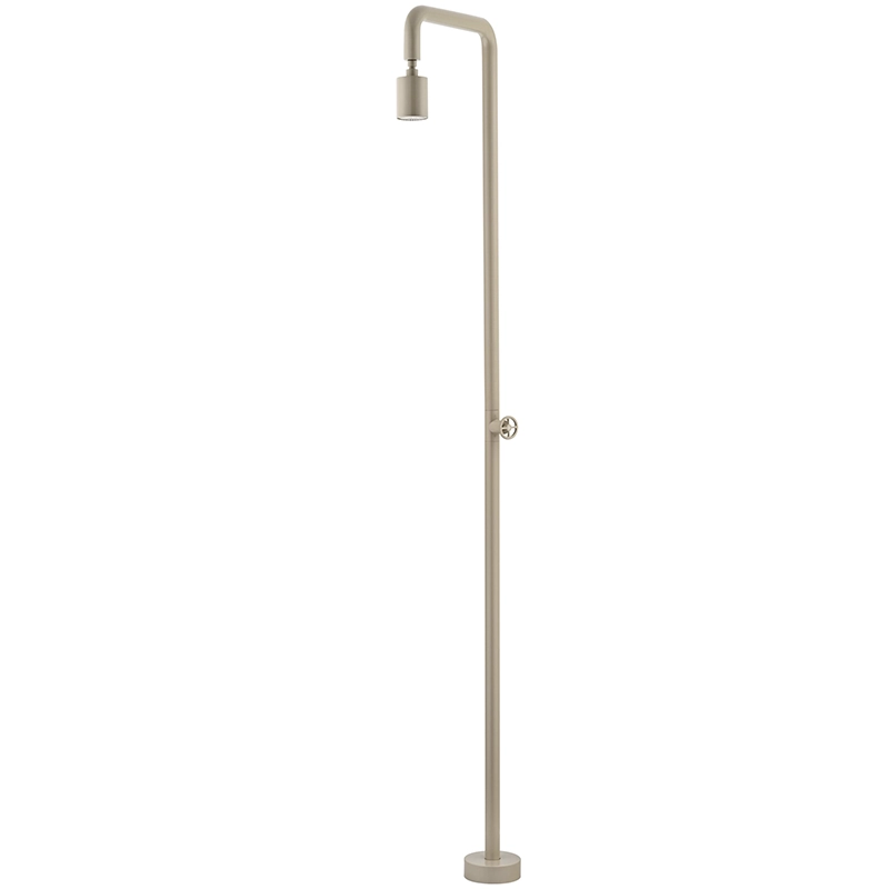 Grifo ducha piscina Pool Moka