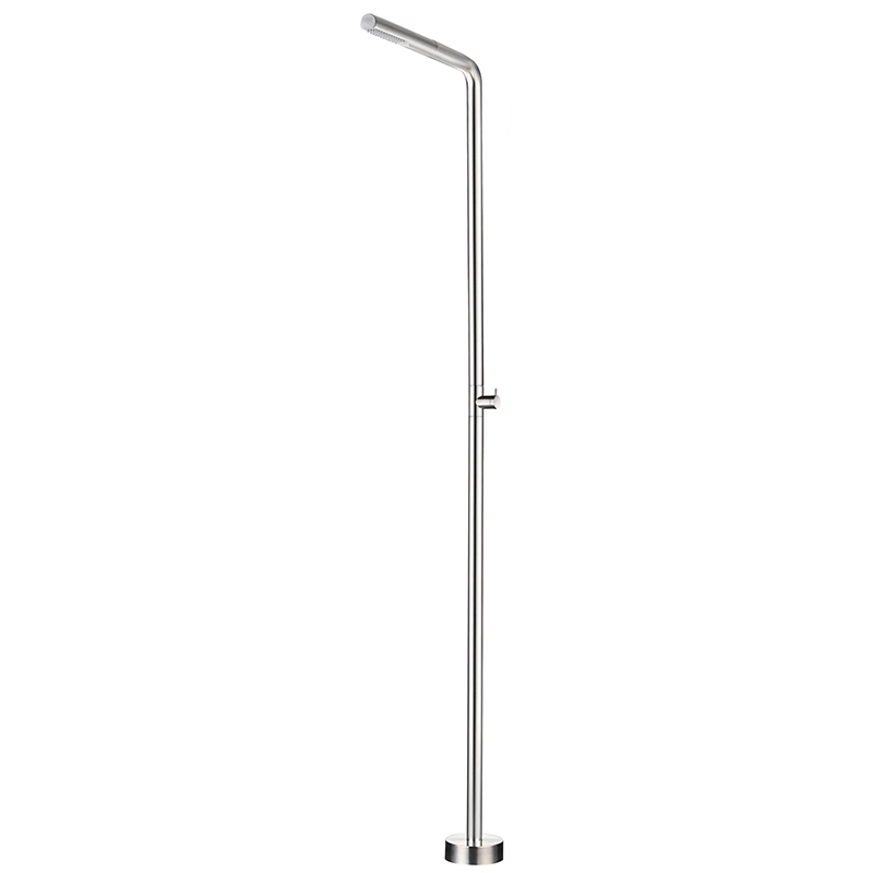 Grifo ducha piscina Texas Imex