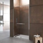 Mampara frontal abatible 360º Combi A Gir