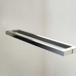 Mampara frontal abatible 360º Combi A Gir - Imagen 3