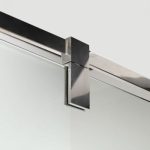 Mampara frontal abatible 360º Combi A Gir - Imagen 5