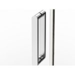 Mampara frontal  dos fijos más dos correderas Kenn - Imagen 2