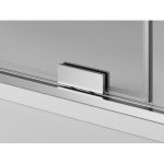 Mampara frontal  dos fijos más dos correderas Kenn - Imagen 4