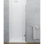 Mampara de ducha rectangular plegable Glass - Imagen 7