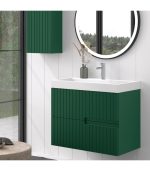 Mueble de baño ABI 80