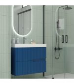Mueble de baño ABI 80 - Imagen 3