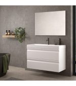 Mueble de Baño CUMBRE 100