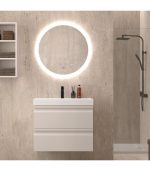 Mueble de Baño CUMBRE 80