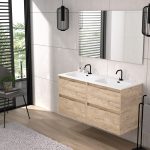 Mueble de Baño ETNA 120
