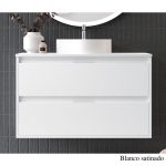 Mueble de Baño ETNA 120 - Imagen 8