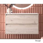 Mueble de Baño ETNA 120 - Imagen 9