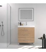 Mueble de Baño FUJI 100 - Imagen 11