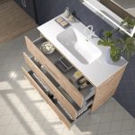 Mueble de Baño FUJI 100 - Imagen 12