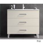 Mueble de Baño FUJI 100 - Imagen 15