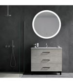 Mueble de Baño FUJI 100