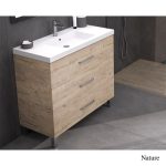 Mueble de Baño FUJI 100 - Imagen 18