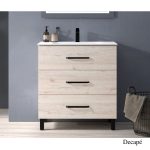 Mueble de Baño FUJI 100 - Imagen 19