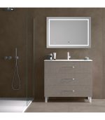 Mueble de Baño FUJI 100 - Imagen 3